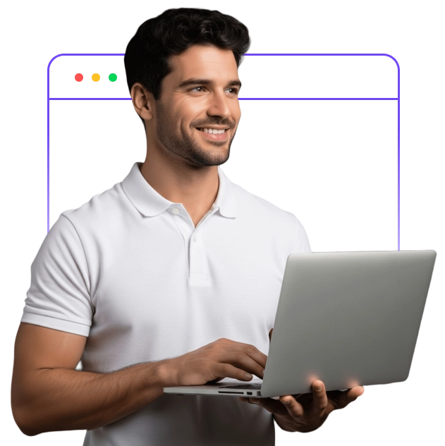 Shared Hosting service overview