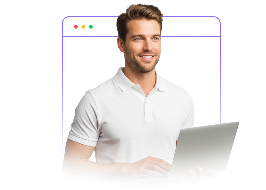 E-commerce Hosting service overview