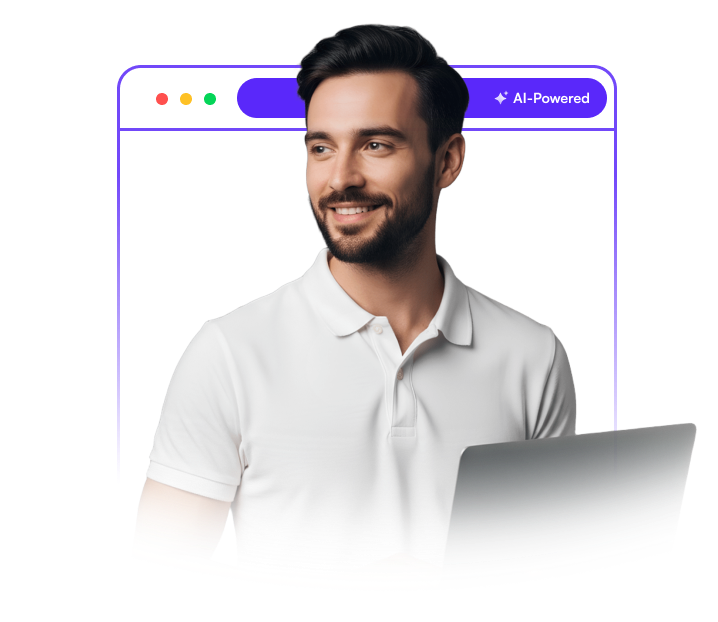 WordPress Hosting service overview
